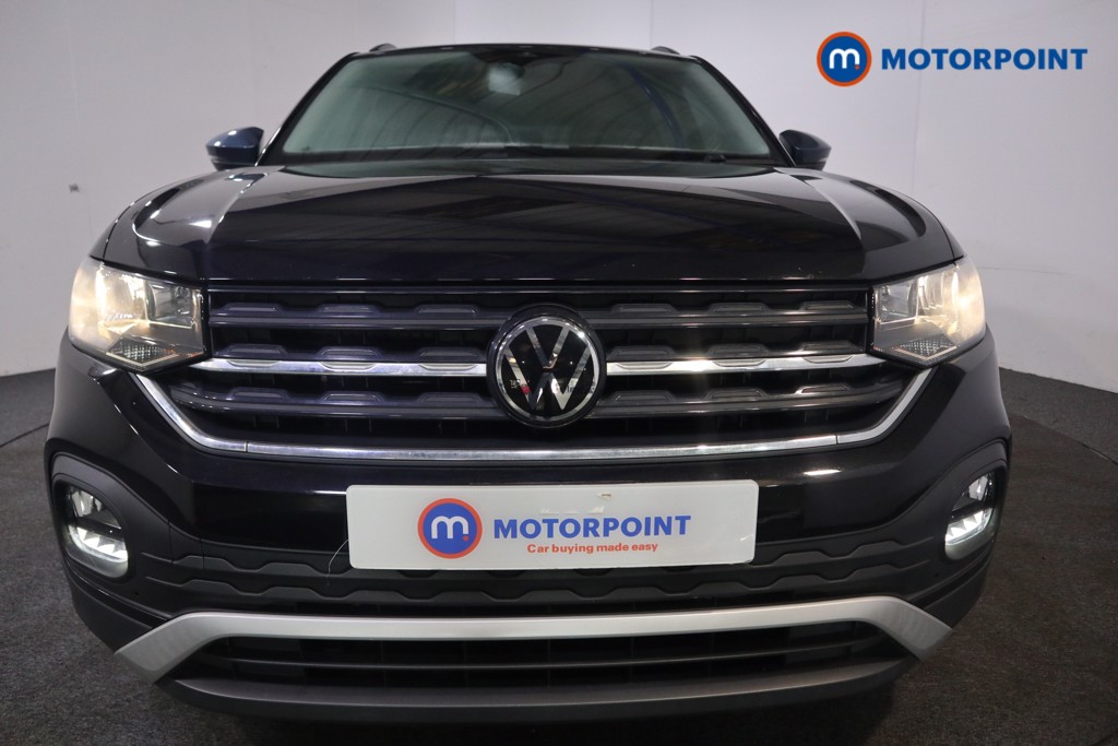 Volkswagen T-Cross SE Manual Petrol SUV - Stock Number (1557786) - 24th supplementary image