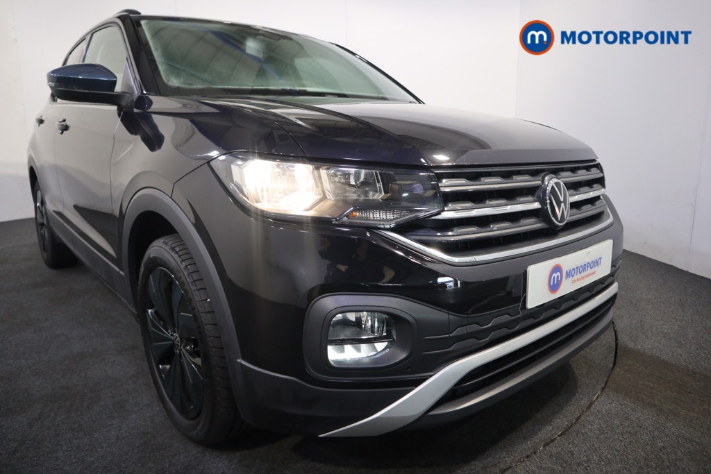 Volkswagen T-Cross SE Manual Petrol SUV - Stock Number (1557786) - 25th supplementary image