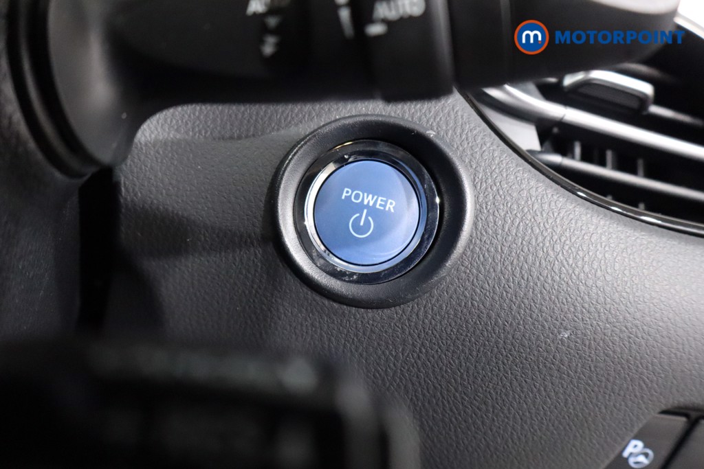 Toyota C-Hr Excel Automatic Petrol-Electric Hybrid SUV - Stock Number (1557855) - 13th supplementary image