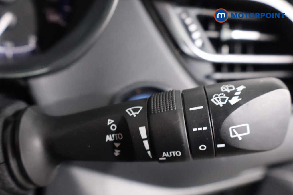 Toyota C-Hr Excel Automatic Petrol-Electric Hybrid SUV - Stock Number (1557855) - 15th supplementary image