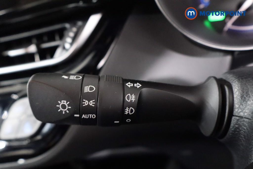 Toyota C-Hr Excel Automatic Petrol-Electric Hybrid SUV - Stock Number (1557855) - 16th supplementary image