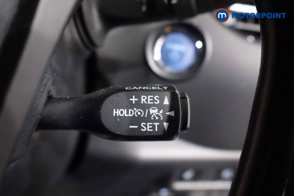 Toyota C-Hr Excel Automatic Petrol-Electric Hybrid SUV - Stock Number (1557855) - 17th supplementary image