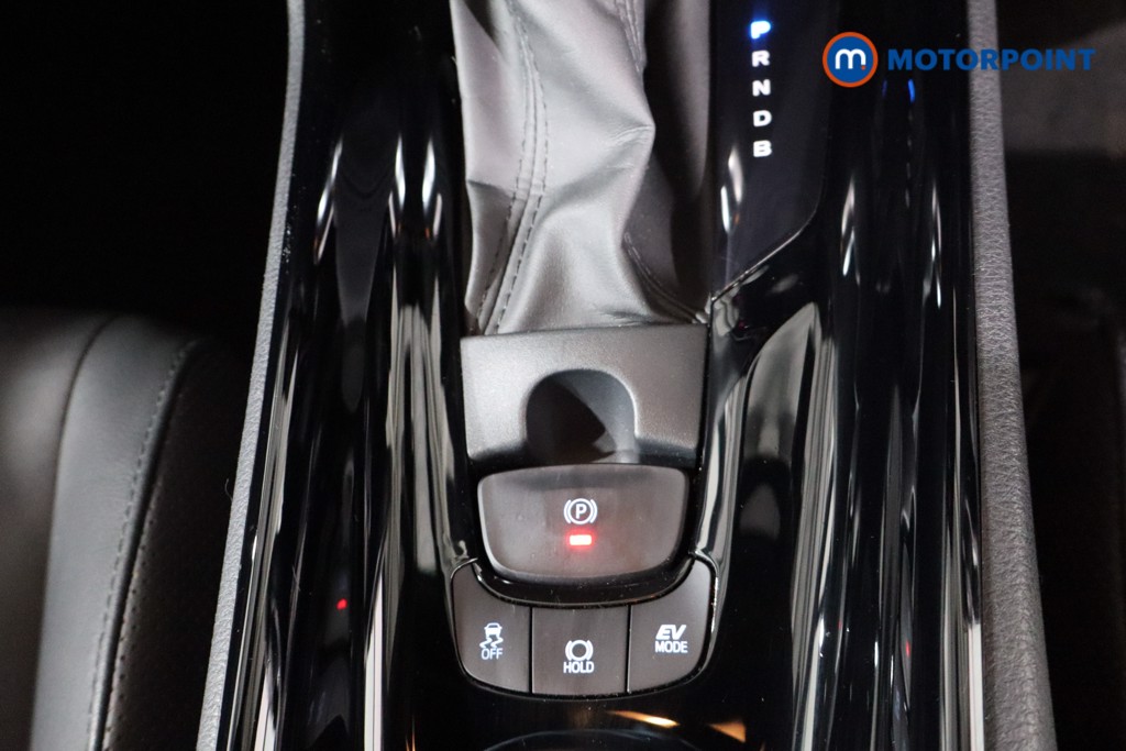 Toyota C-Hr Excel Automatic Petrol-Electric Hybrid SUV - Stock Number (1557855) - 18th supplementary image