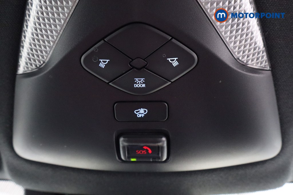 Toyota C-Hr Excel Automatic Petrol-Electric Hybrid SUV - Stock Number (1557855) - 20th supplementary image