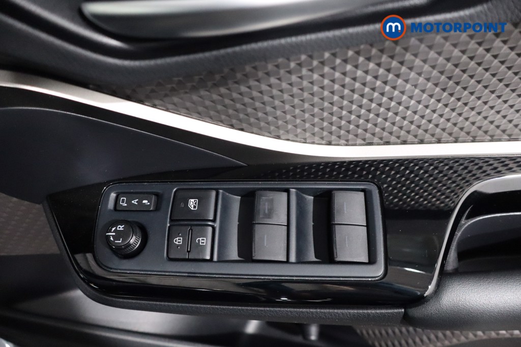 Toyota C-Hr Excel Automatic Petrol-Electric Hybrid SUV - Stock Number (1557855) - 21st supplementary image