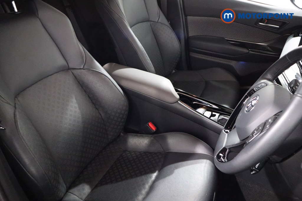 Toyota C-Hr Excel Automatic Petrol-Electric Hybrid SUV - Stock Number (1557855) - 25th supplementary image