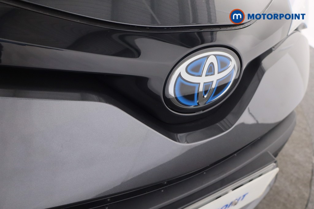 Toyota C-Hr Excel Automatic Petrol-Electric Hybrid SUV - Stock Number (1557855) - 27th supplementary image