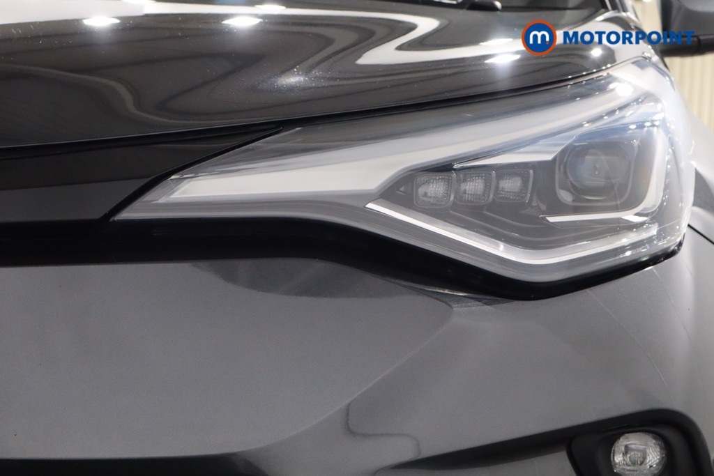 Toyota C-Hr Excel Automatic Petrol-Electric Hybrid SUV - Stock Number (1557855) - 28th supplementary image