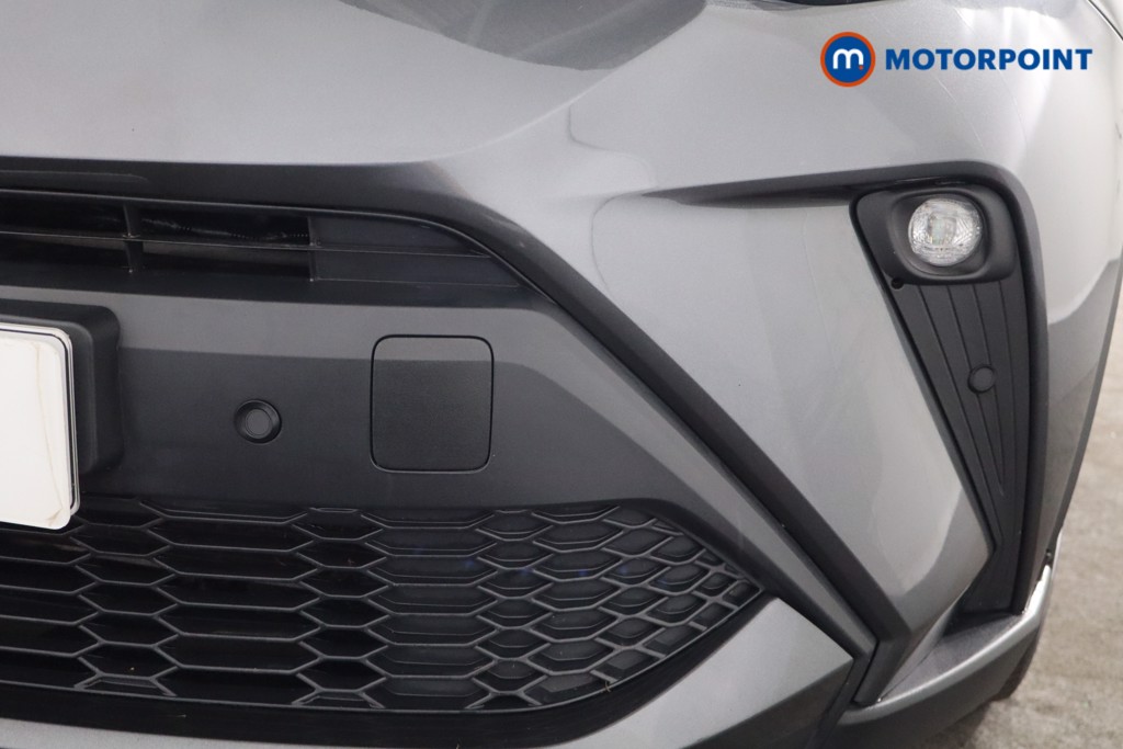 Toyota C-Hr Excel Automatic Petrol-Electric Hybrid SUV - Stock Number (1557855) - 29th supplementary image