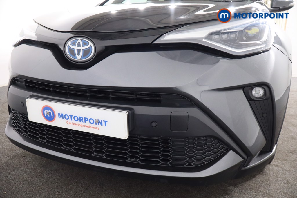 Toyota C-Hr Excel Automatic Petrol-Electric Hybrid SUV - Stock Number (1557855) - 30th supplementary image