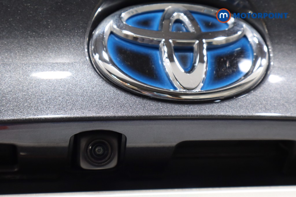 Toyota C-Hr Excel Automatic Petrol-Electric Hybrid SUV - Stock Number (1557855) - 36th supplementary image