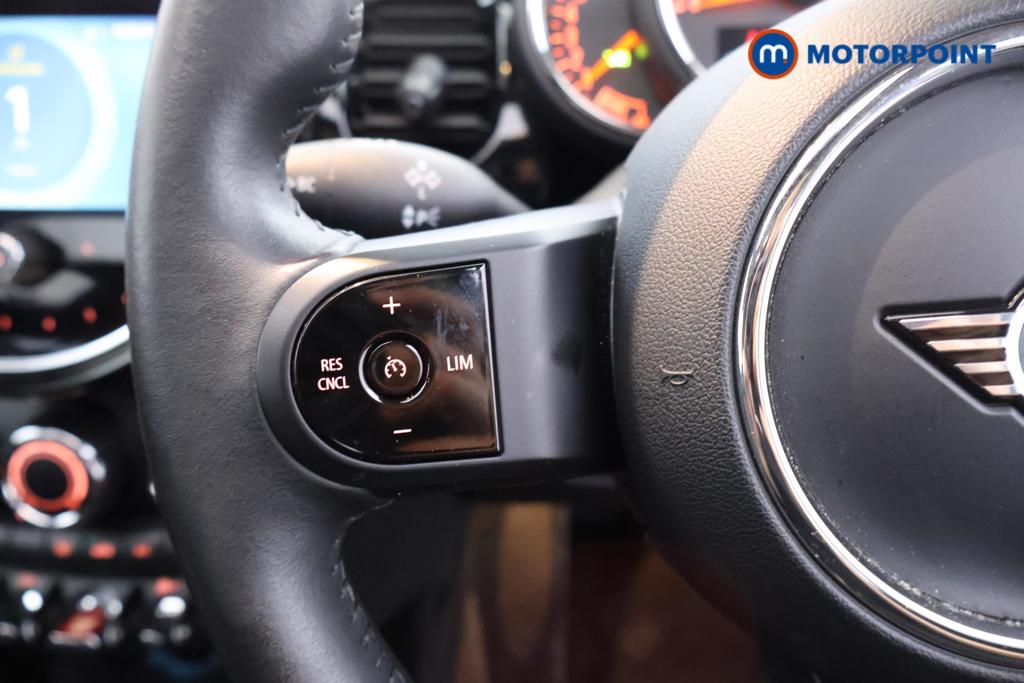 Mini Hatchback Cooper Classic Automatic Petrol Hatchback - Stock Number (1558043) - 2nd supplementary image