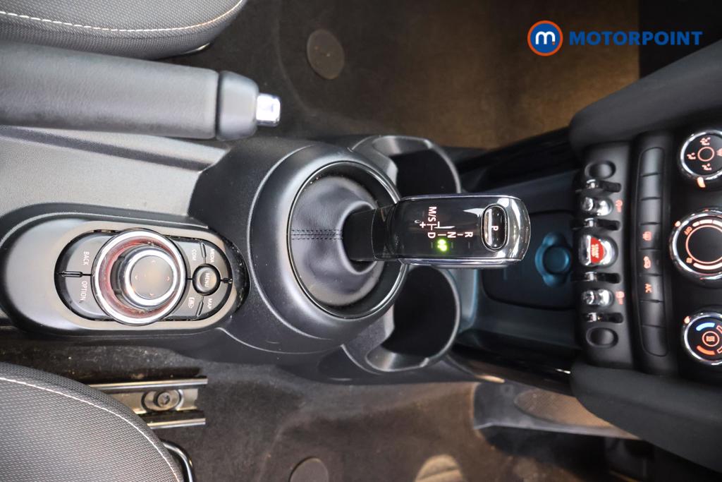 Mini Hatchback Cooper Classic Automatic Petrol Hatchback - Stock Number (1558043) - 6th supplementary image