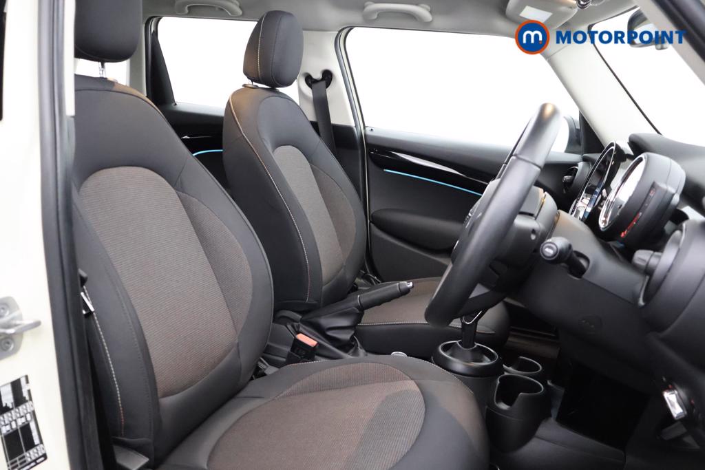 Mini Hatchback Cooper Classic Automatic Petrol Hatchback - Stock Number (1558043) - 10th supplementary image