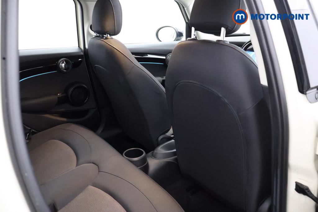 Mini Hatchback Cooper Classic Automatic Petrol Hatchback - Stock Number (1558043) - 14th supplementary image