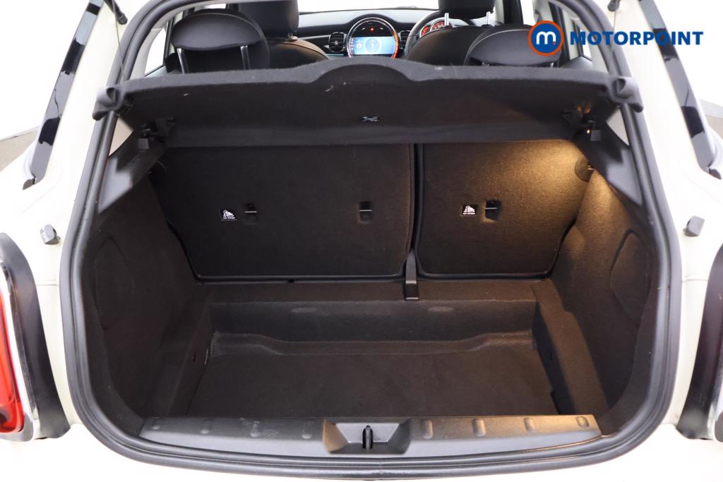 Mini Hatchback Cooper Classic Automatic Petrol Hatchback - Stock Number (1558043) - 15th supplementary image