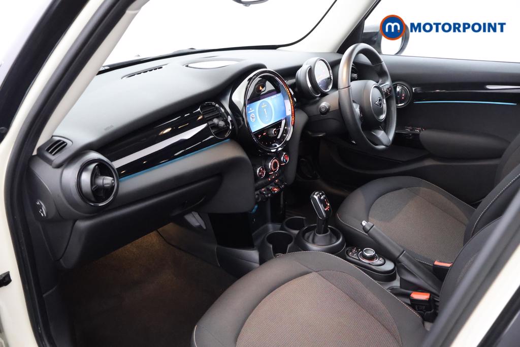 Mini Hatchback Cooper Classic Automatic Petrol Hatchback - Stock Number (1558043) - 18th supplementary image