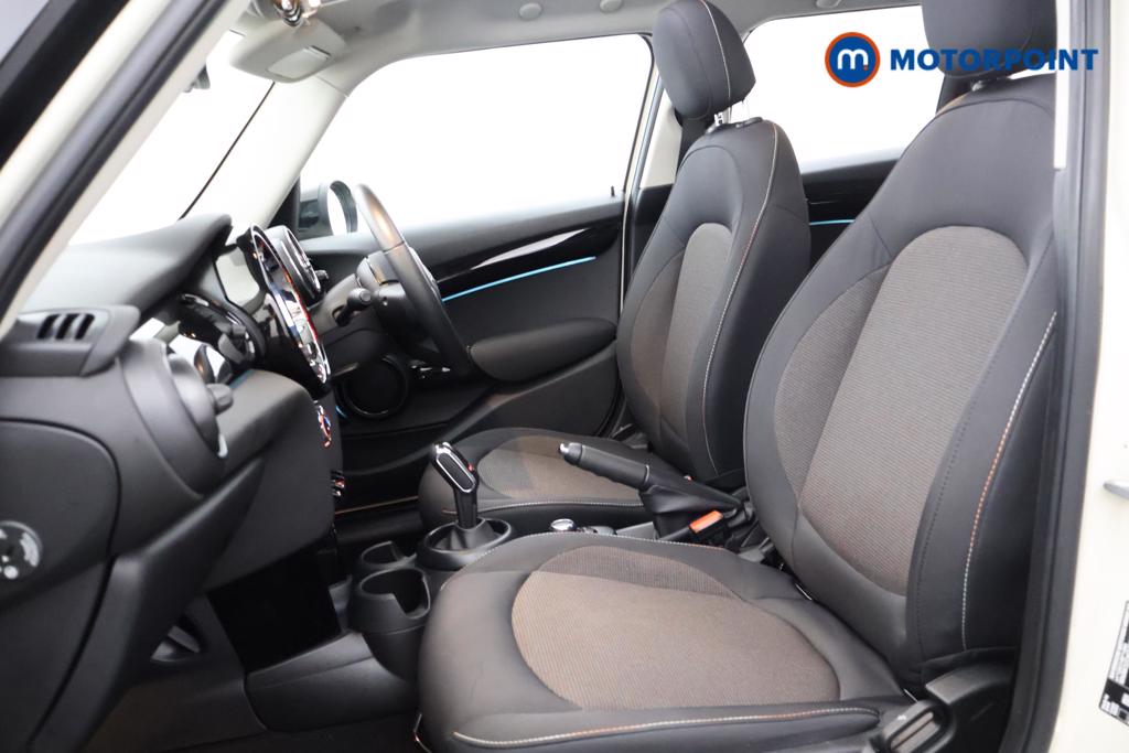 Mini Hatchback Cooper Classic Automatic Petrol Hatchback - Stock Number (1558043) - 19th supplementary image