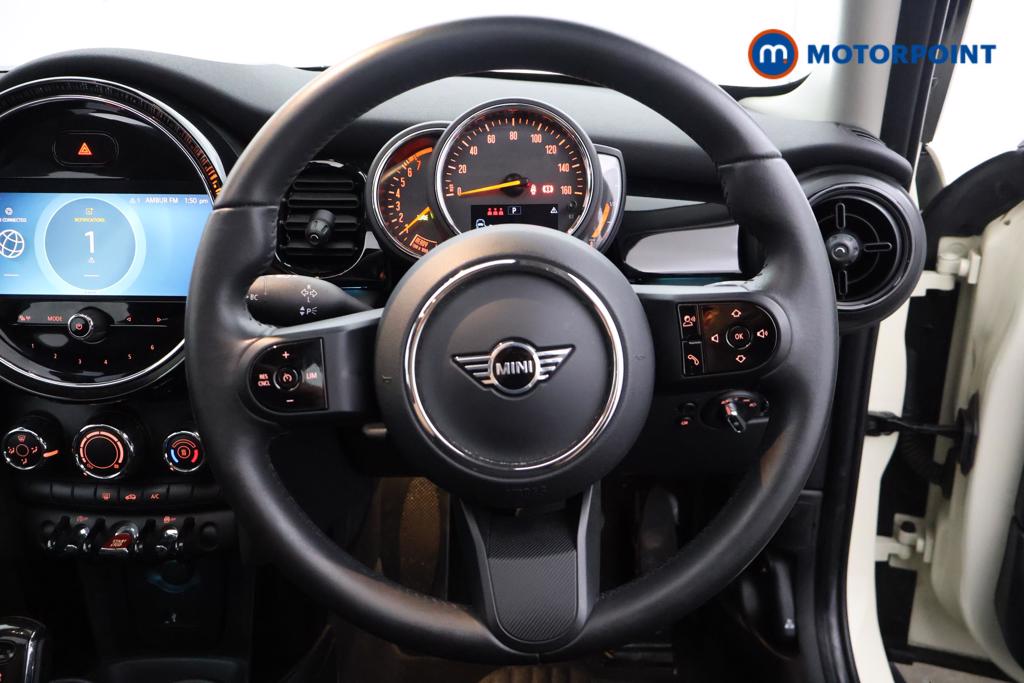 Mini Hatchback Cooper Classic Automatic Petrol Hatchback - Stock Number (1558043) - 1st supplementary image