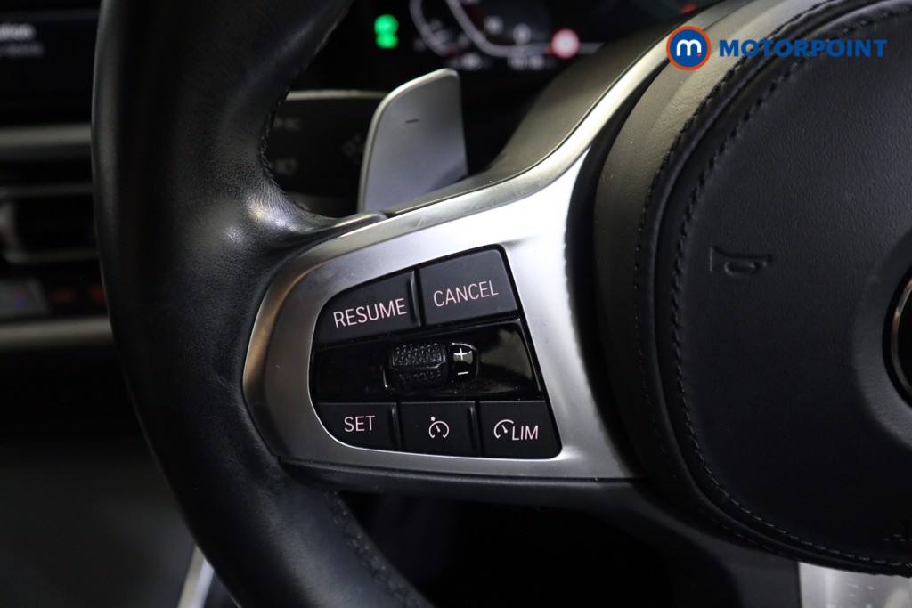 BMW 3 Series M Sport Automatic Petrol Plug-In Hybrid Saloon - Stock Number (1558084) - 3rd supplementary image