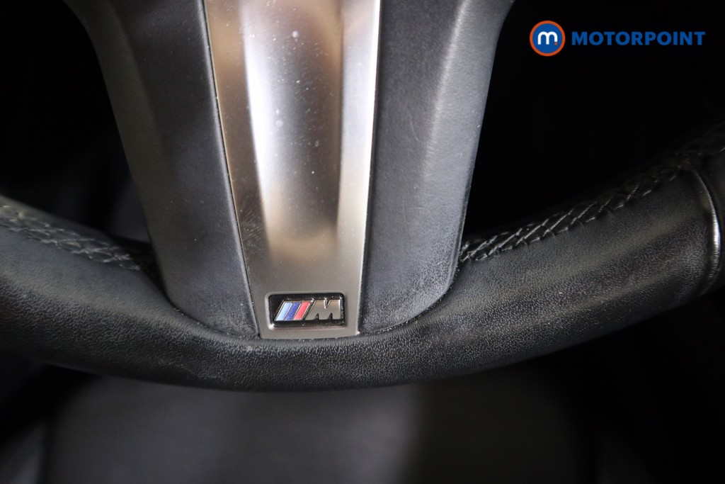 BMW 3 Series M Sport Automatic Petrol Plug-In Hybrid Saloon - Stock Number (1558084) - 5th supplementary image