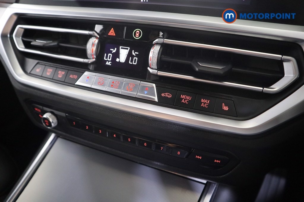 BMW 3 Series M Sport Automatic Petrol Plug-In Hybrid Saloon - Stock Number (1558084) - 8th supplementary image