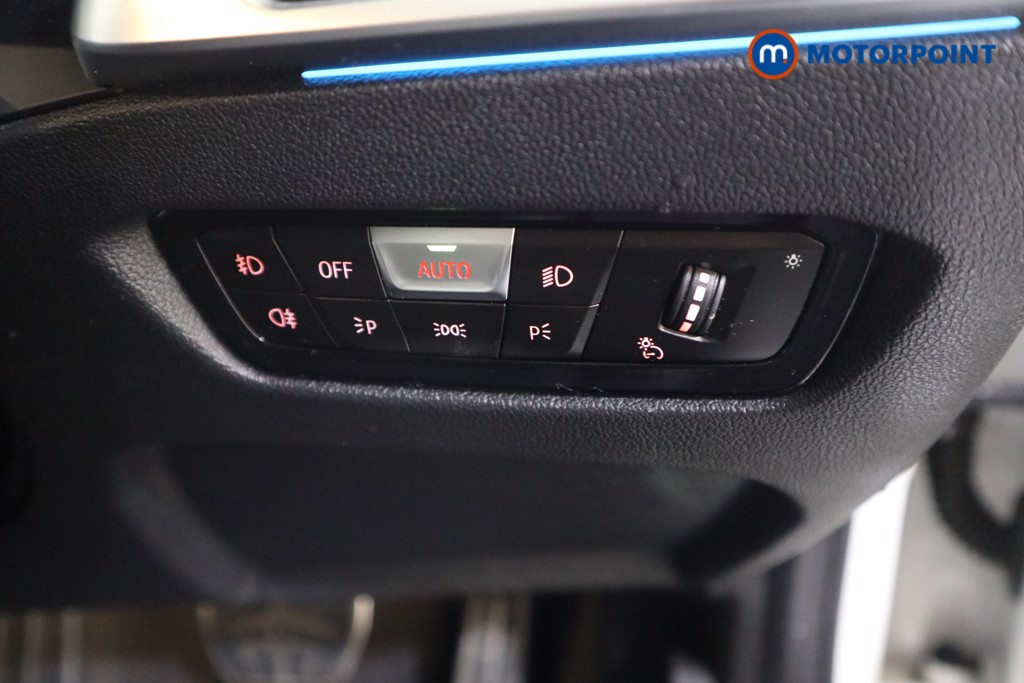 BMW 3 Series M Sport Automatic Petrol Plug-In Hybrid Saloon - Stock Number (1558084) - 10th supplementary image