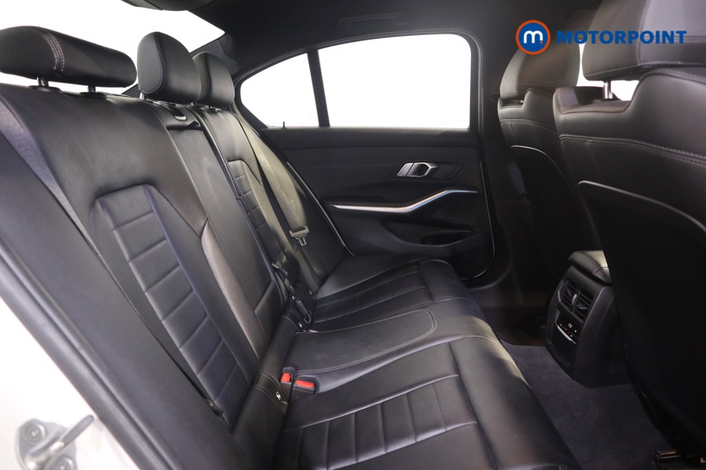 BMW 3 Series M Sport Automatic Petrol Plug-In Hybrid Saloon - Stock Number (1558084) - 15th supplementary image