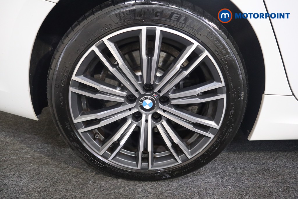 BMW 3 Series M Sport Automatic Petrol Plug-In Hybrid Saloon - Stock Number (1558084) - 17th supplementary image