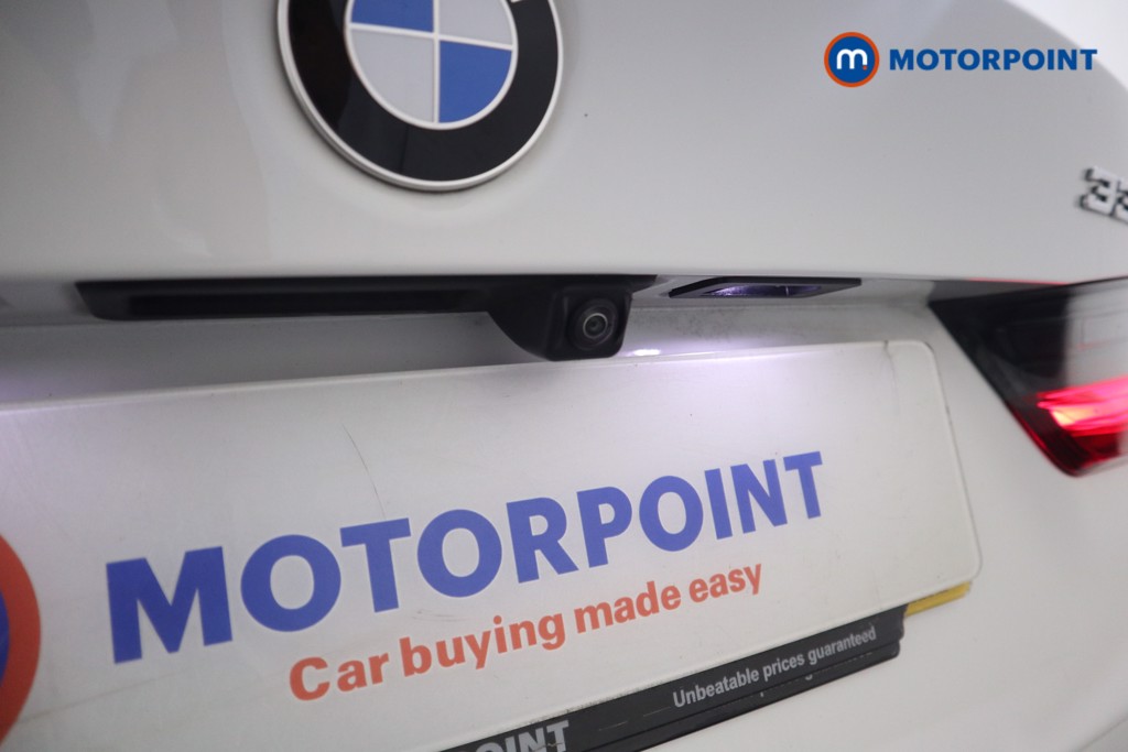 BMW 3 Series M Sport Automatic Petrol Plug-In Hybrid Saloon - Stock Number (1558084) - 22nd supplementary image