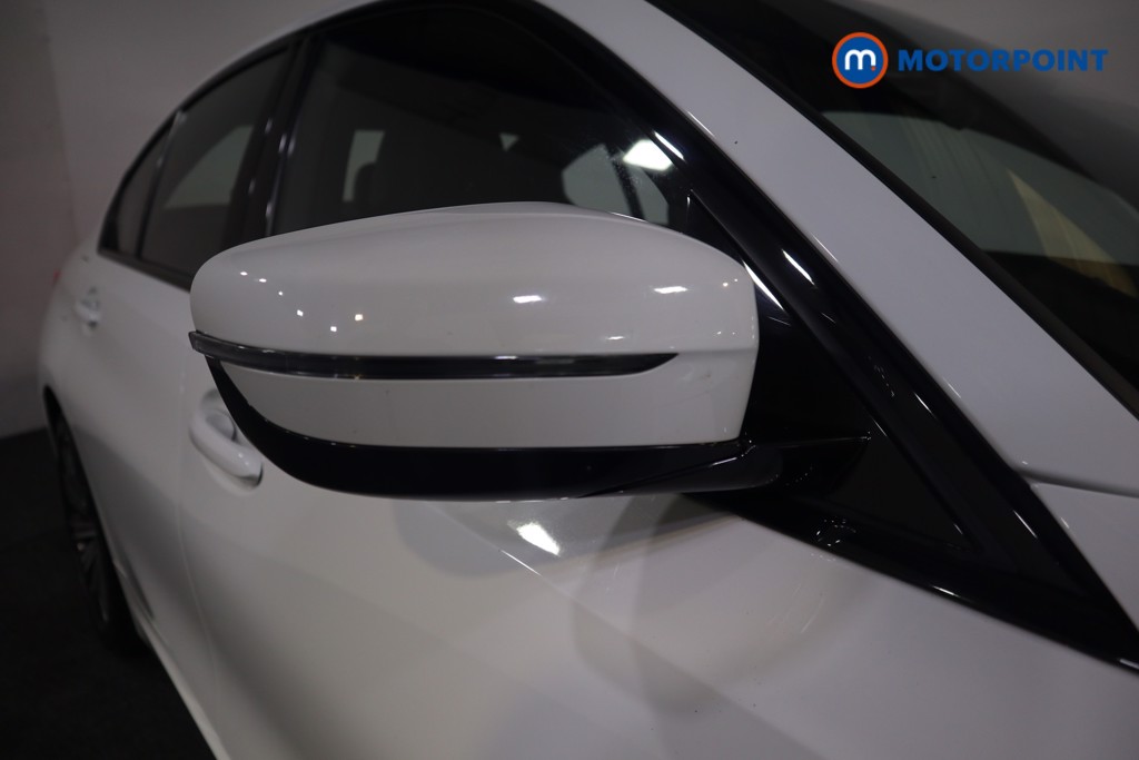 BMW 3 Series M Sport Automatic Petrol Plug-In Hybrid Saloon - Stock Number (1558084) - 25th supplementary image