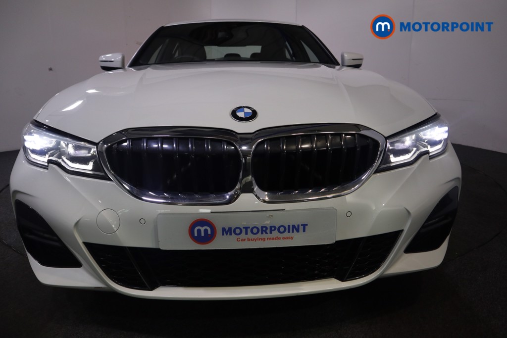 BMW 3 Series M Sport Automatic Petrol Plug-In Hybrid Saloon - Stock Number (1558084) - 28th supplementary image