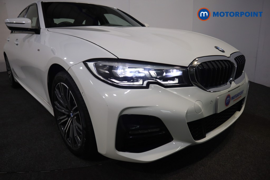 BMW 3 Series M Sport Automatic Petrol Plug-In Hybrid Saloon - Stock Number (1558084) - 29th supplementary image