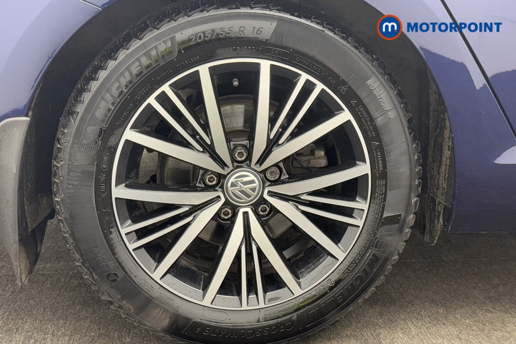 Volkswagen Golf SE Automatic Petrol Estate - Stock Number (1558104) - 3rd supplementary image