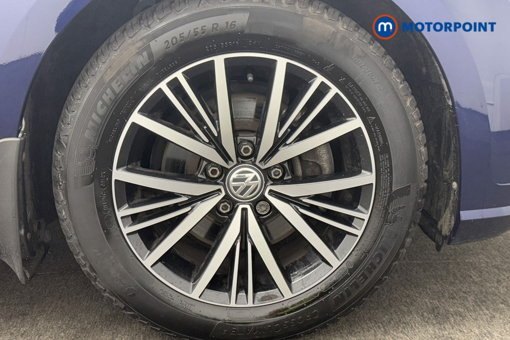 Volkswagen Golf SE Automatic Petrol Estate - Stock Number (1558104) - 4th supplementary image