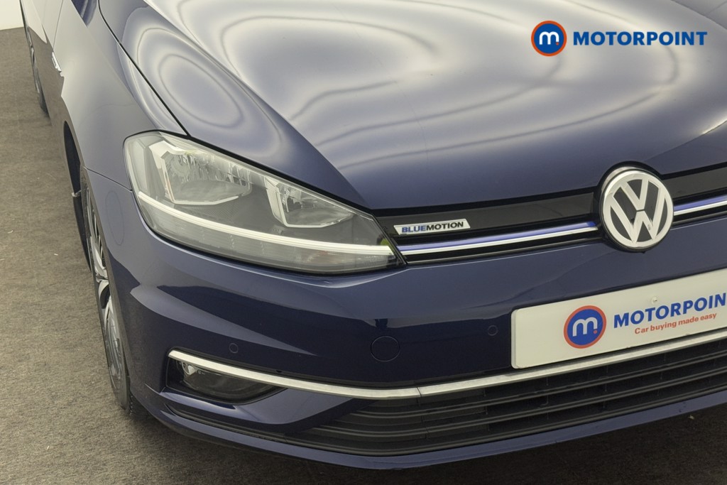 Volkswagen Golf SE Automatic Petrol Estate - Stock Number (1558104) - 5th supplementary image