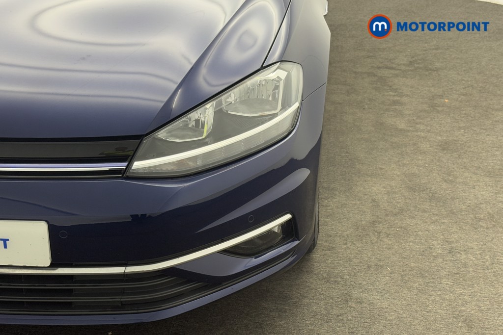 Volkswagen Golf SE Automatic Petrol Estate - Stock Number (1558104) - 6th supplementary image