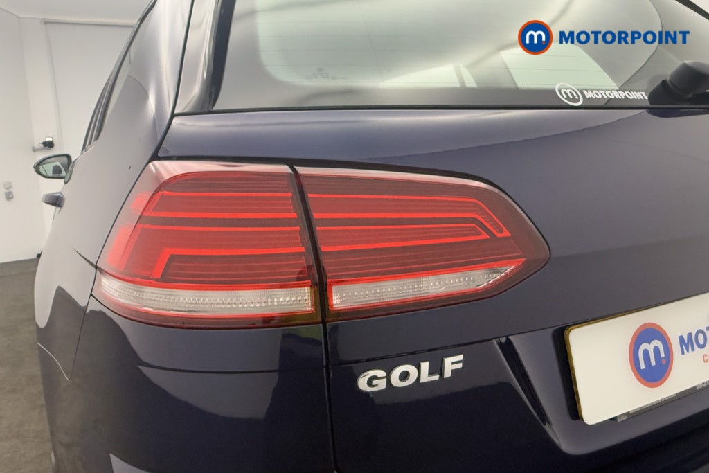 Volkswagen Golf SE Automatic Petrol Estate - Stock Number (1558104) - 8th supplementary image