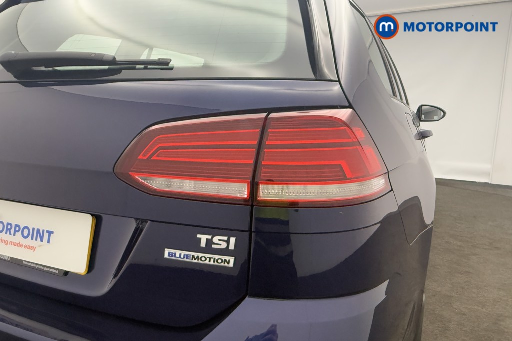 Volkswagen Golf SE Automatic Petrol Estate - Stock Number (1558104) - 9th supplementary image