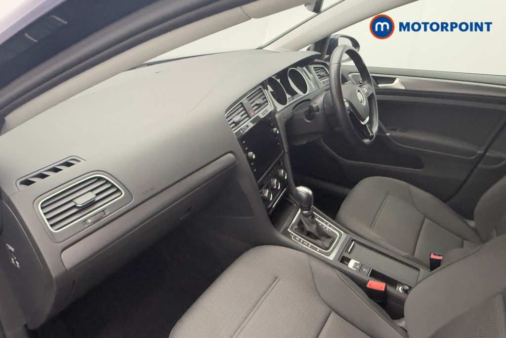 Volkswagen Golf SE Automatic Petrol Estate - Stock Number (1558104) - 10th supplementary image