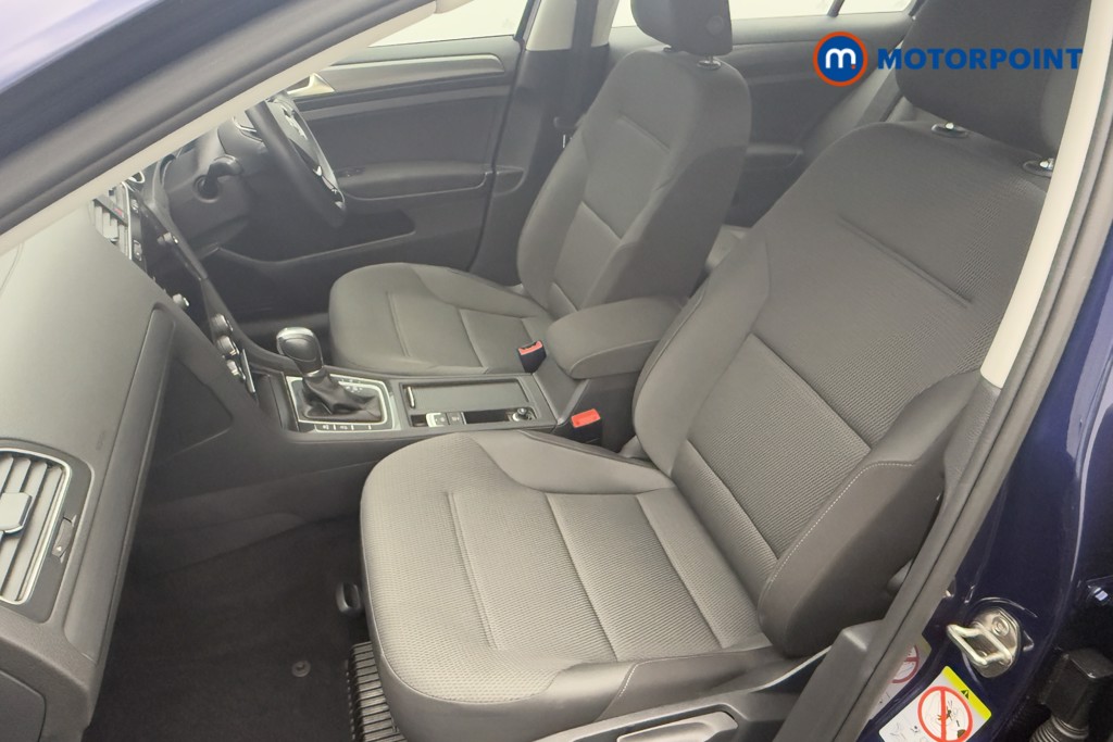 Volkswagen Golf SE Automatic Petrol Estate - Stock Number (1558104) - 11th supplementary image