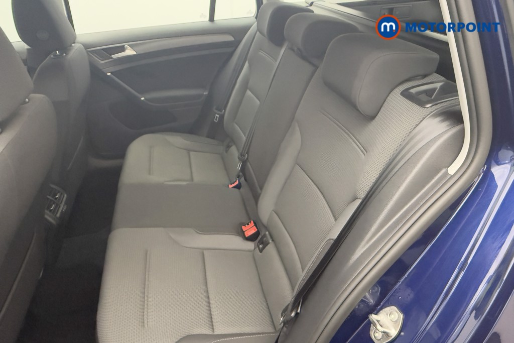 Volkswagen Golf SE Automatic Petrol Estate - Stock Number (1558104) - 12th supplementary image