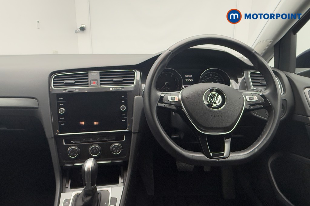 Volkswagen Golf SE Automatic Petrol Estate - Stock Number (1558104) - 15th supplementary image