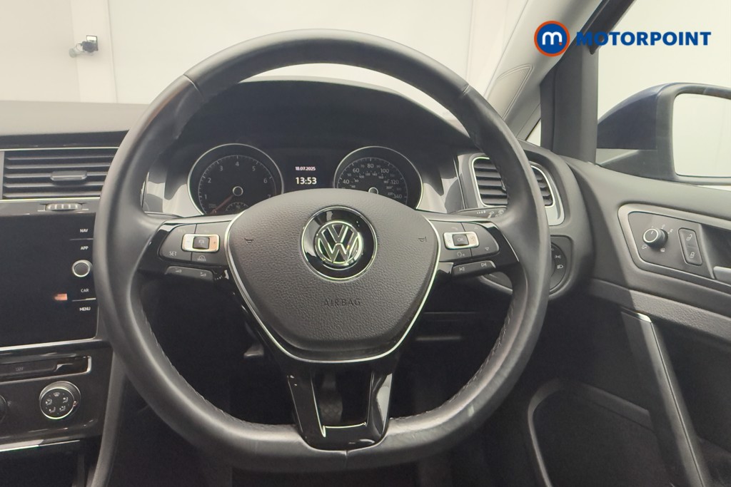 Volkswagen Golf SE Automatic Petrol Estate - Stock Number (1558104) - 16th supplementary image