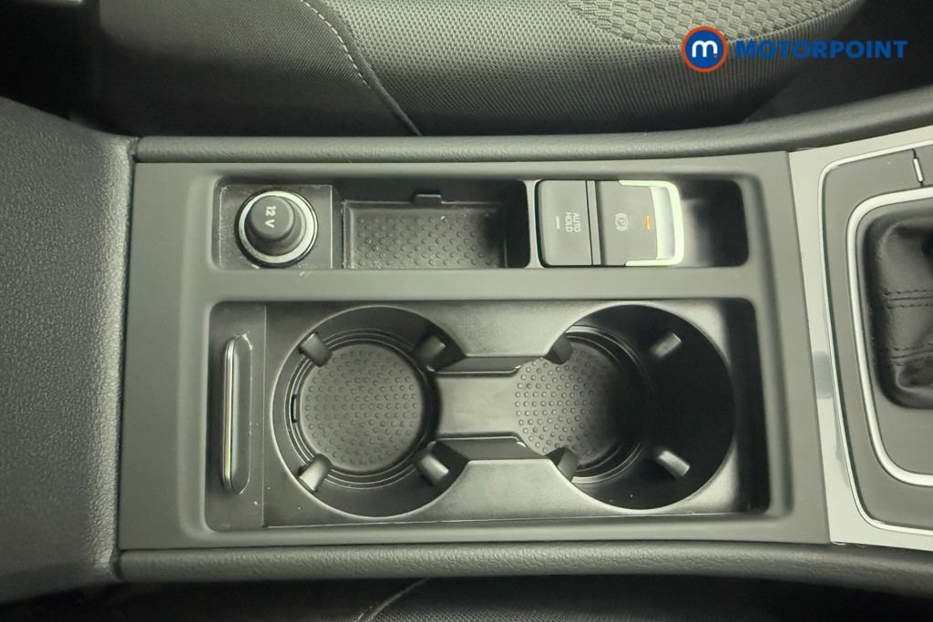 Volkswagen Golf SE Automatic Petrol Estate - Stock Number (1558104) - 21st supplementary image