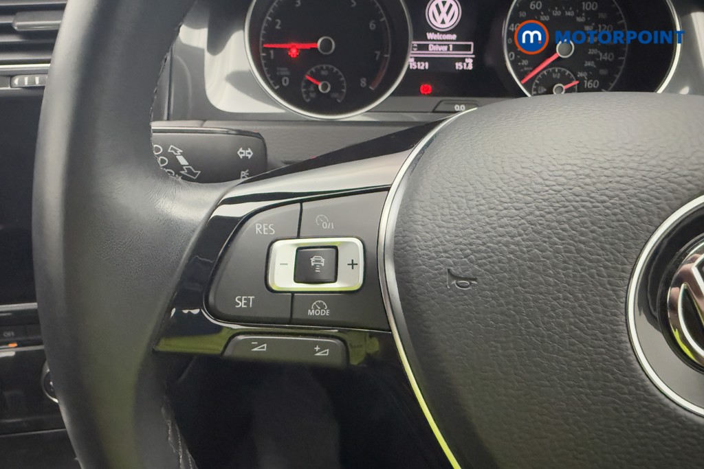 Volkswagen Golf SE Automatic Petrol Estate - Stock Number (1558104) - 22nd supplementary image
