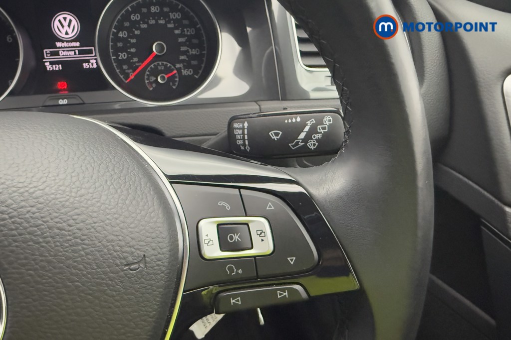Volkswagen Golf SE Automatic Petrol Estate - Stock Number (1558104) - 23rd supplementary image