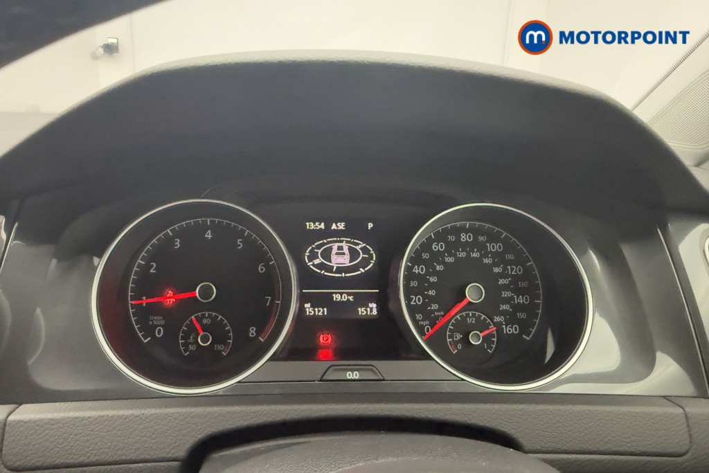 Volkswagen Golf SE Automatic Petrol Estate - Stock Number (1558104) - 26th supplementary image