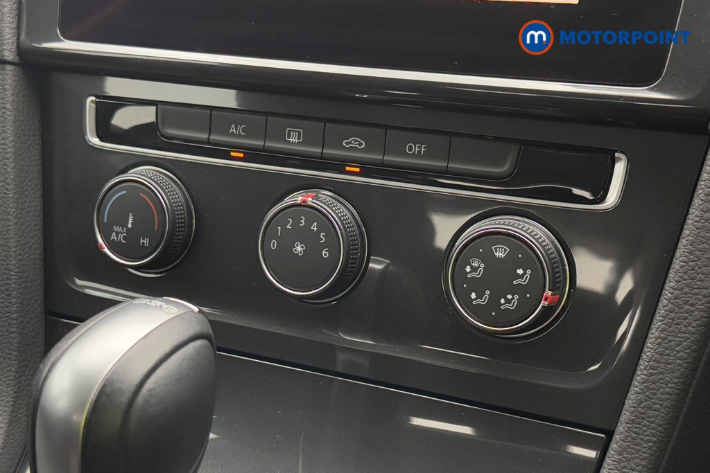 Volkswagen Golf SE Automatic Petrol Estate - Stock Number (1558104) - 32nd supplementary image