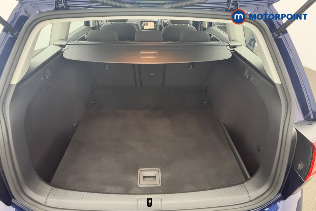 Volkswagen Golf SE Automatic Petrol Estate - Stock Number (1558104) - 36th supplementary image